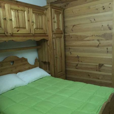 Chamonix Centre Holiday Sauna Apartment 2 Екстериор снимка