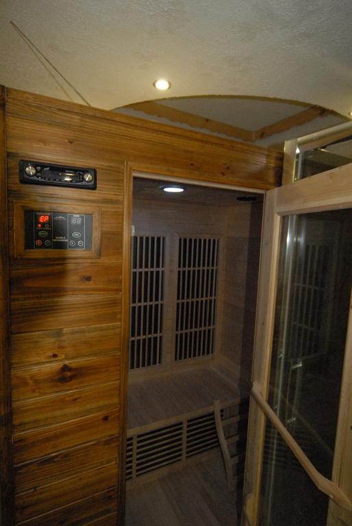 Chamonix Centre Holiday Sauna Apartment 2 Стая снимка