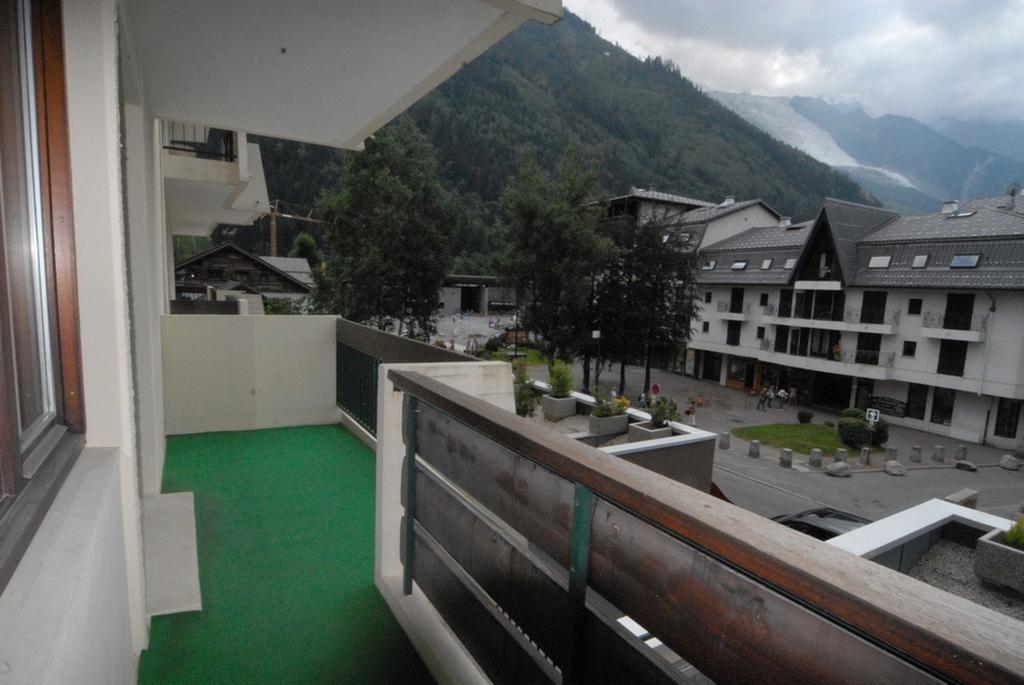 Chamonix Centre Holiday Sauna Apartment 2 Стая снимка