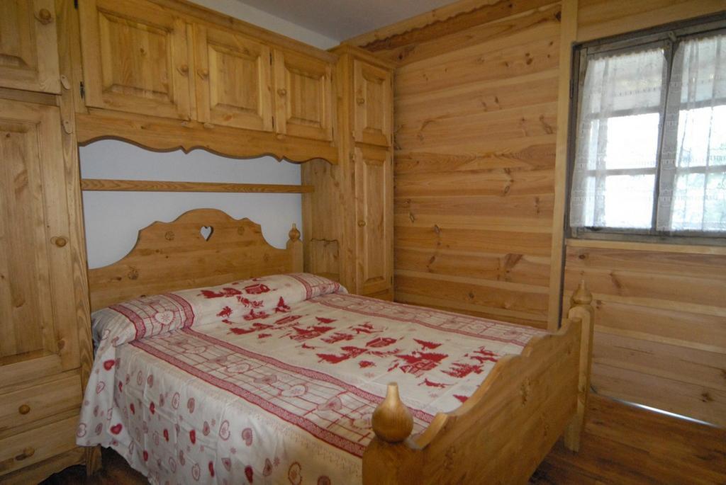 Chamonix Centre Holiday Sauna Apartment 2 Стая снимка