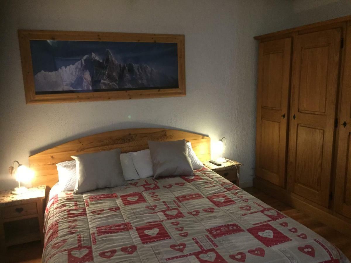 Chamonix Centre Holiday Sauna Apartment 2 Екстериор снимка