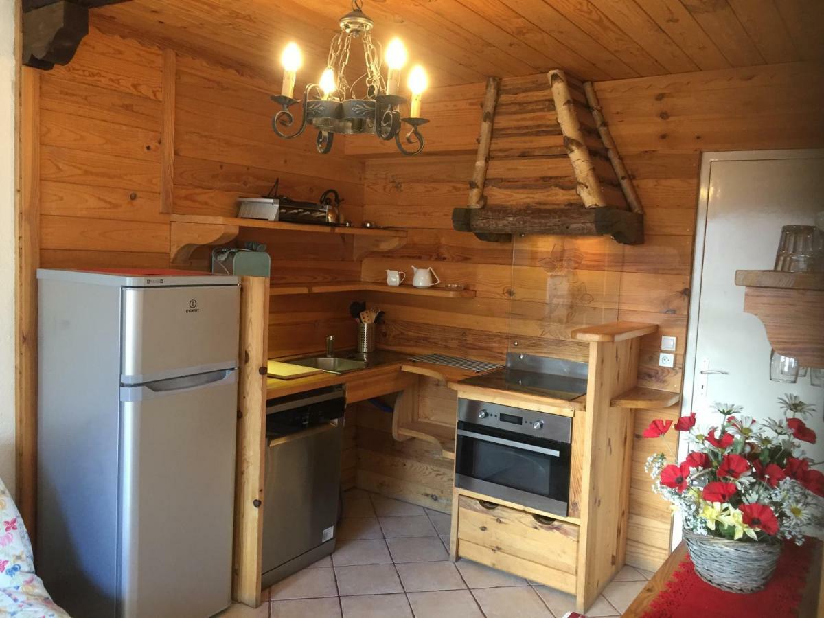 Chamonix Centre Holiday Sauna Apartment 2 Екстериор снимка