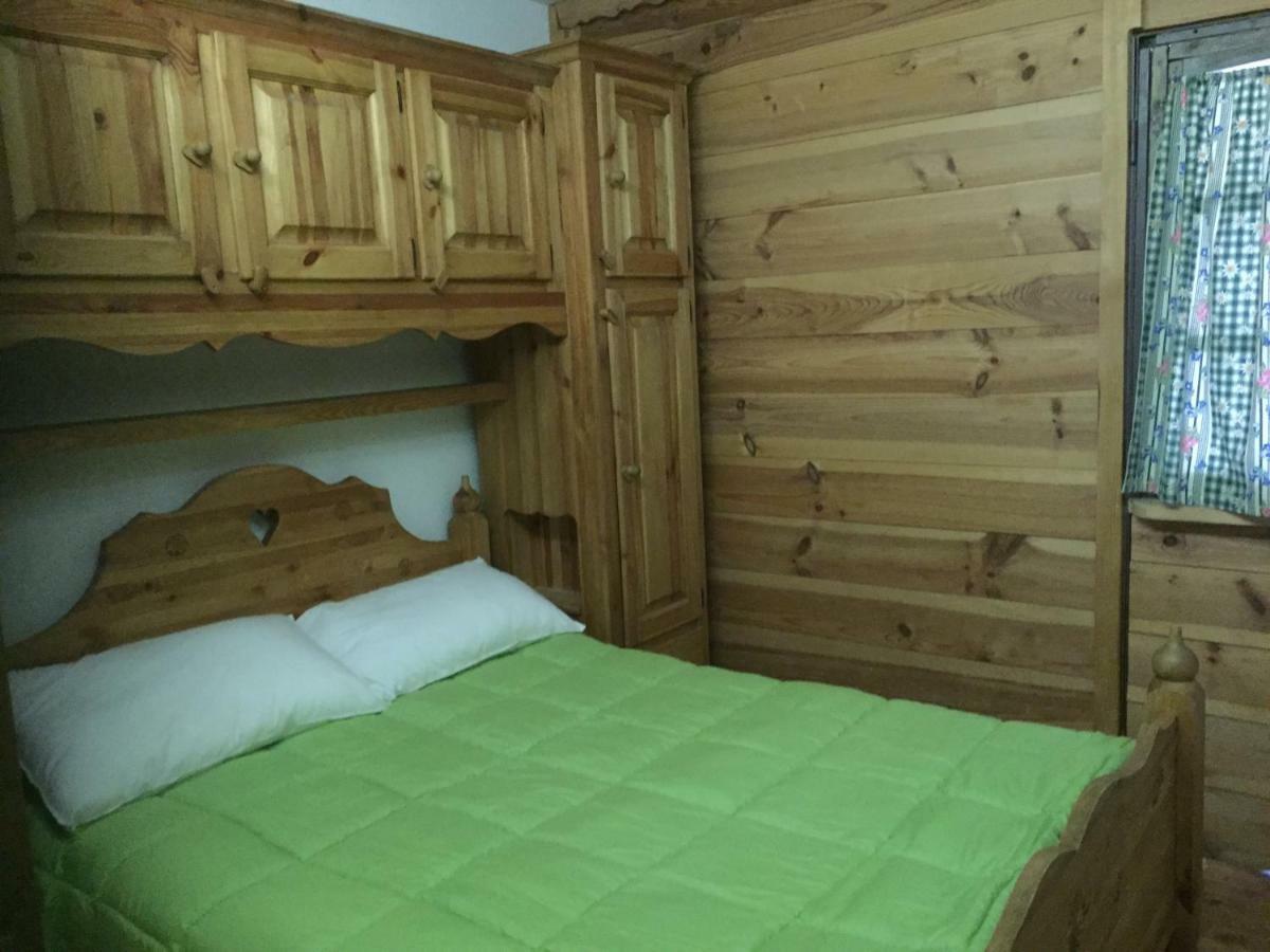 Chamonix Centre Holiday Sauna Apartment 2 Екстериор снимка